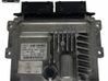Engine control unit/module ECU FS7A12A650CVH
