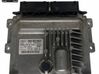 Engine ECU kit and lock set FS7A12A650CVK