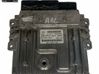 Engine control unit/module AG9112A650ABD