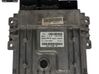 Engine control unit/module BV6112A650AFF