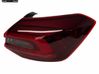 Rear/tail lights NX7B13404DE