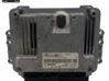Engine control unit/module BG9112A650LD
