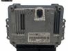 Engine control unit/module BG9112A650AD