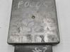Engine control unit/module XS4F12A650PA