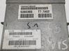 Other control units/modules 5380365