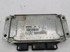 Engine control unit/module 9643897580