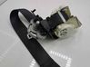 Rear seatbelt 811831593