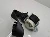 Rear seatbelt 811831593
