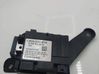 Fuel injection pump control unit/module A0009002414