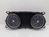 Speedometer (instrument cluster) A2139007525
