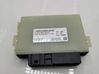 Reducing agents exhaust control unit A0009007604