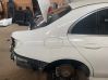 Rear quarter panel 
