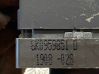 Electric window control switch 8K0959851D