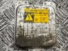 Headlight ballast module Xenon A2118709026