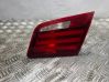 Lampy tylnej klapy bagażnika 17349002