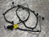 Parking sensor (PDC) wiring loom 9808730380
