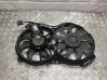 Electric radiator cooling fan 0130303312