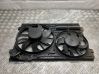 Electric radiator cooling fan 1K0121205AD