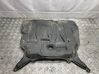 Placa protectora/protector antisalpicaduras motor 