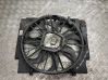 Electric radiator cooling fan 7801657
