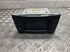 Panel / Radioodtwarzacz CD/DVD/GPS A2118202897