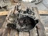 Manual 6 speed gearbox ZG77FU