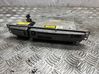Radio/CD/DVD/GPS head unit 6970260