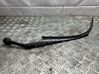 Brazo del limpiaparabrisas delantero DS7317C495AD