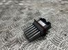 Mazā radiatora ventilatora reostats 05061587AA