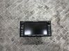 Panel / Radioodtwarzacz CD/DVD/GPS 8612064010