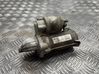 Starter motor 51880229