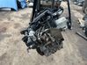 Variklis DBY107031