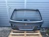 Tailgate/trunk/boot lid 