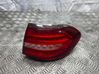Lampa tylna 633000