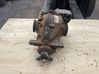 Rear differential 75290990