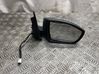 Front door electric wing mirror E9034347