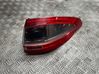 Rear/tail lights 17318702