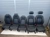 Seat set 