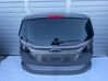 Tailgate/trunk/boot lid 