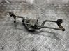 Front wiper linkage and motor 1400456480