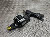 Rear seatbelt 601239600