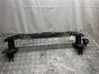 Front bumper cross member 7L0121253