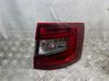 Luz trasera/de freno 5E9945208