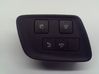 Multifunctional control switch/knob 96717146ZD