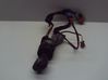 Ignition lock 9632897680