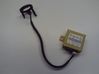 Immobilizer control unit/module 46417024