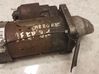 Motor de arranque 0001223004