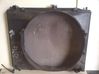 Coolant radiator 