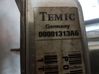 Getriebesteuergerät TCU P09480761