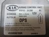 Unidad de control/módulo del Airbag 959103E200